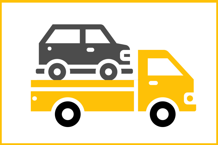 Аренда эвакуатор до 10 тонн