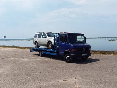 Эвакуатор Гомель 24/7